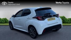 Toyota Yaris 1.5 Hybrid Excel 5dr CVT Hybrid Hatchback